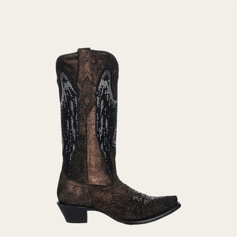 CORRAL BOOTS CO-171 - Image 3