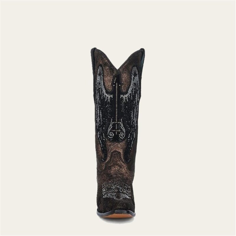 CORRAL BOOTS CO-171 - Image 4