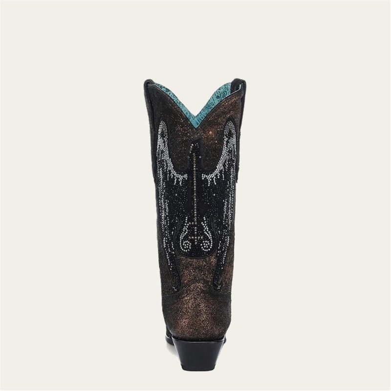 CORRAL BOOTS CO-171 - Image 5