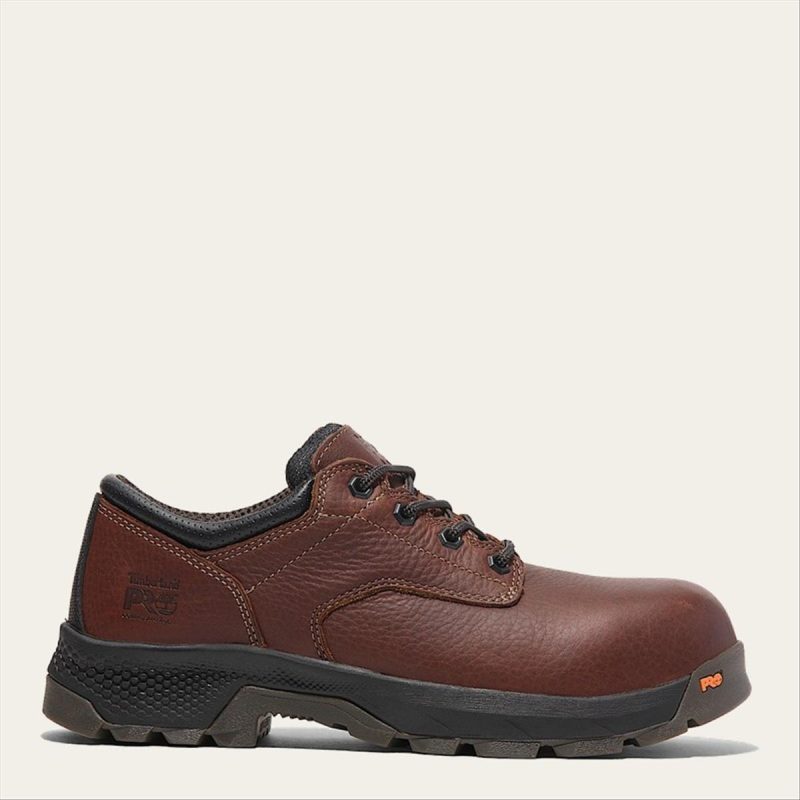 THE TIMBERLAND COMPANY TP-72 TITAN EV