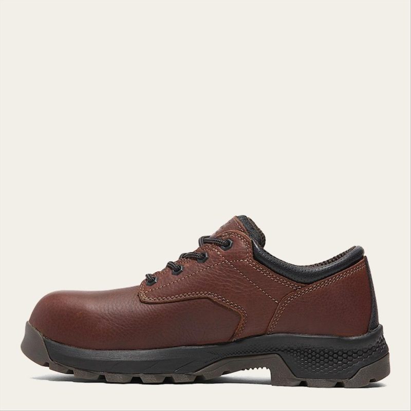 THE TIMBERLAND COMPANY TP-72 TITAN EV - Image 3