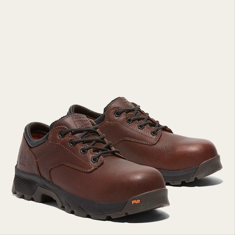 THE TIMBERLAND COMPANY TP-72 TITAN EV - Image 4
