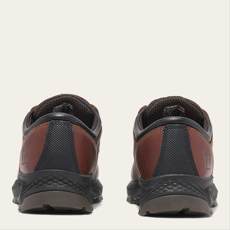 THE TIMBERLAND COMPANY TP-72 TITAN EV - Image 6