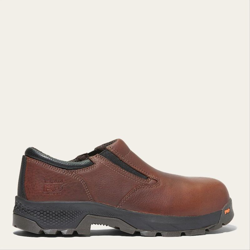 THE TIMBERLAND COMPANY TITA TITAN EV SLIPON  CT M