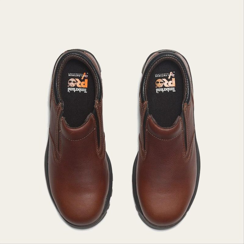 THE TIMBERLAND COMPANY TITA TITAN EV SLIPON  CT M - Image 4