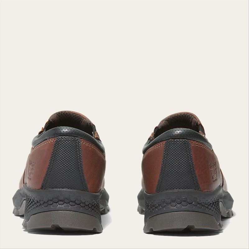 THE TIMBERLAND COMPANY TITA TITAN EV SLIPON  CT M - Image 5