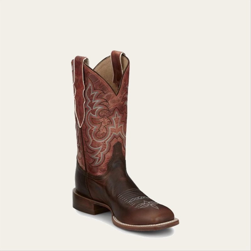 JUSTIN BOOT COMPANY J-108