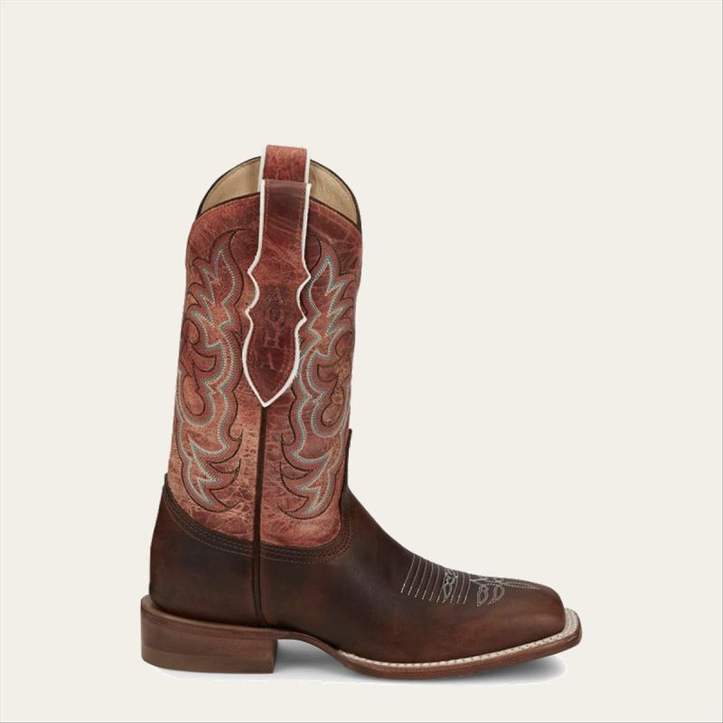 JUSTIN BOOT COMPANY J-108 - Image 3