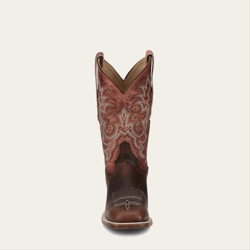 JUSTIN BOOT COMPANY J-108 - Image 4