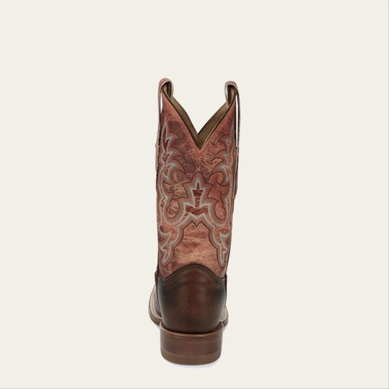 JUSTIN BOOT COMPANY J-108 - Image 5
