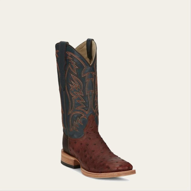 JUSTIN BOOT COMPANY J-12
