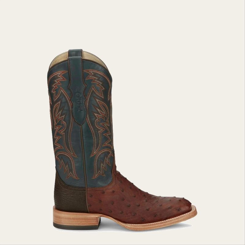 JUSTIN BOOT COMPANY J-12 - Image 3