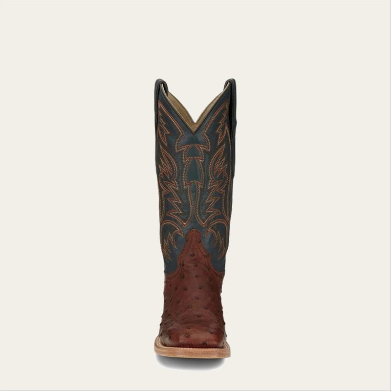 JUSTIN BOOT COMPANY J-12 - Image 4