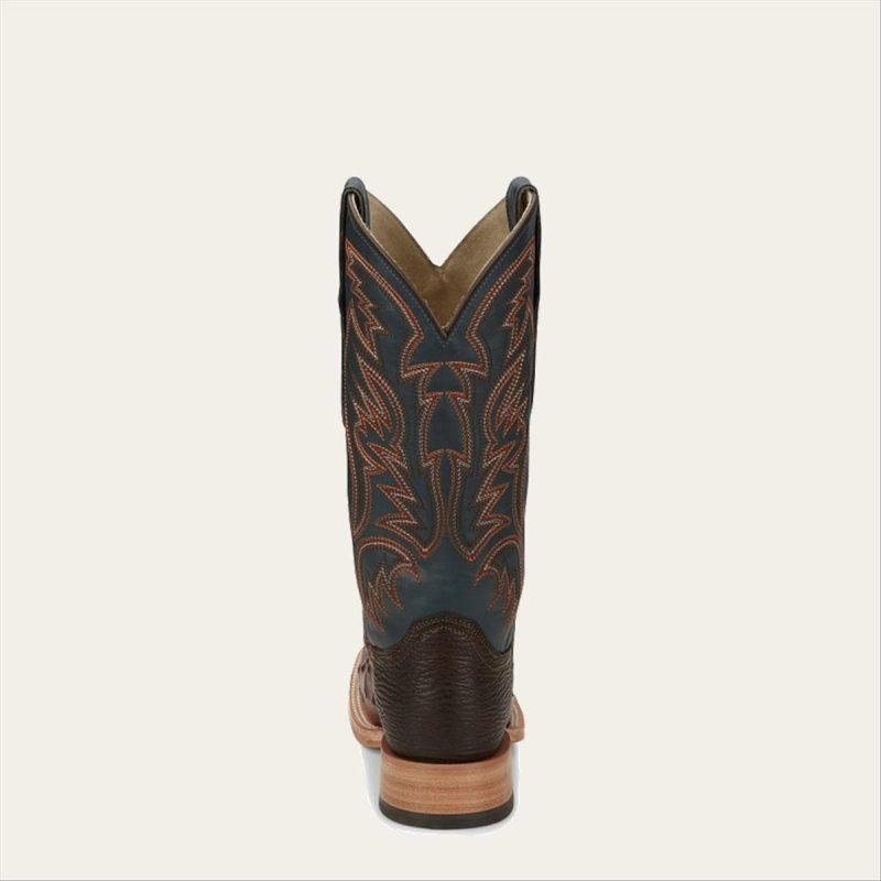 JUSTIN BOOT COMPANY J-12 - Image 5