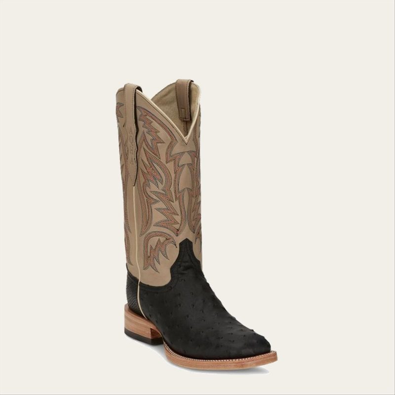 JUSTIN BOOT COMPANY DOC BAR