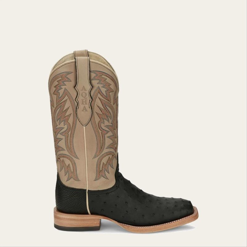 JUSTIN BOOT COMPANY DOC BAR - Image 3