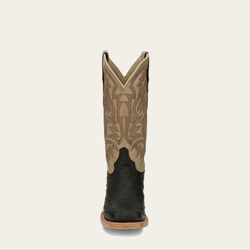 JUSTIN BOOT COMPANY DOC BAR - Image 4
