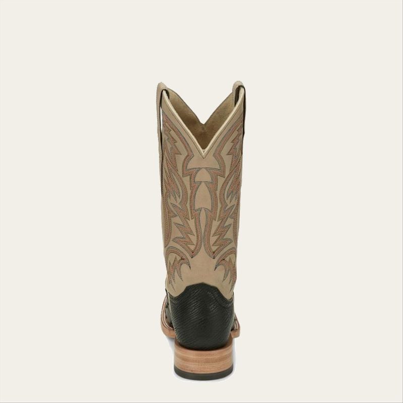 JUSTIN BOOT COMPANY DOC BAR - Image 5