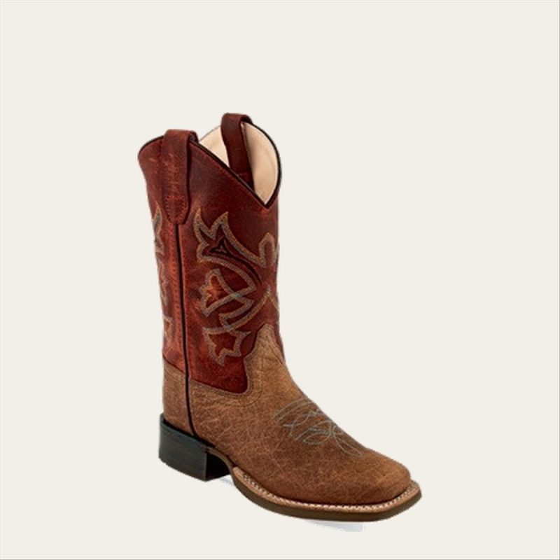 JAMA  CORPORATION OW--128 STOCKMAN