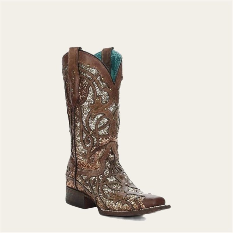 CORRAL BOOTS CO-149