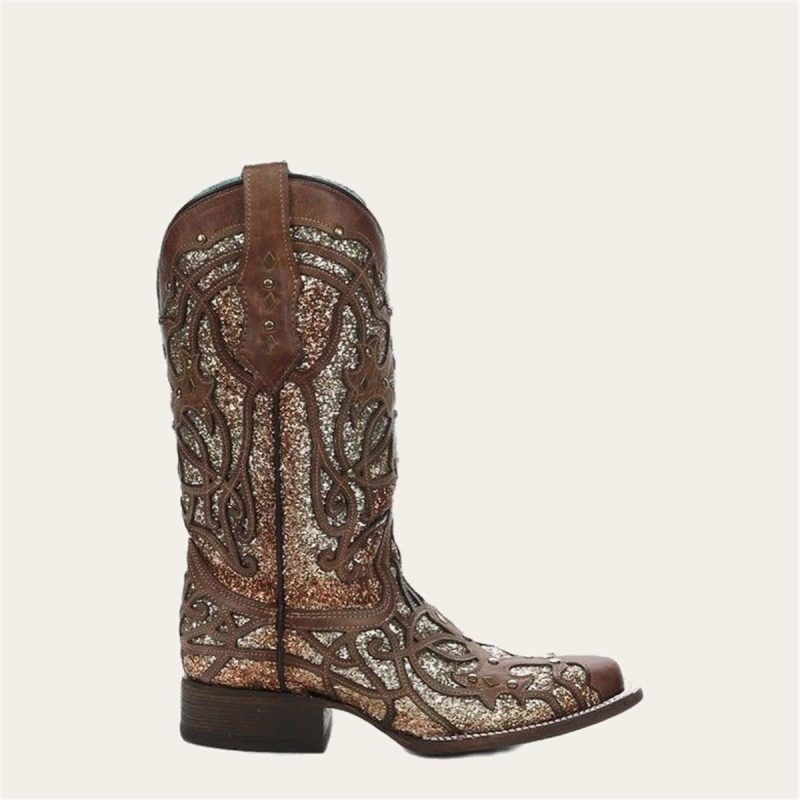 CORRAL BOOTS CO-149 - Image 3