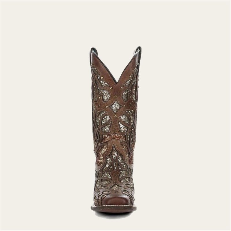 CORRAL BOOTS CO-149 - Image 4