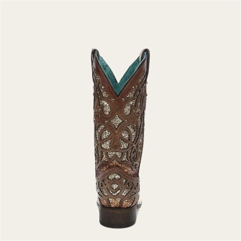 CORRAL BOOTS CO-149 - Image 5
