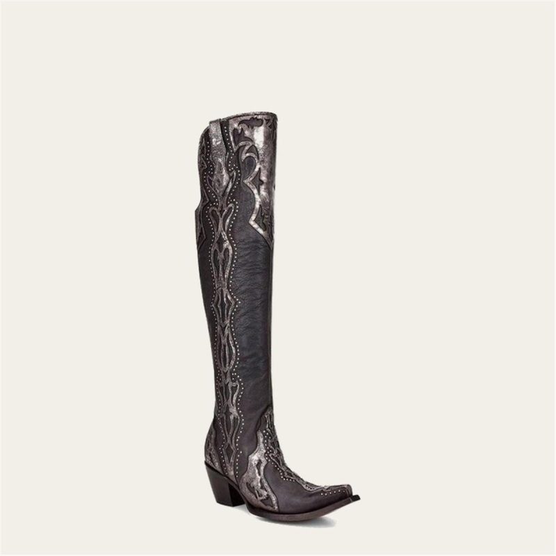 CORRAL BOOTS CO-104