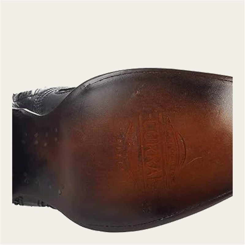 CORRAL BOOTS CO-104 - Image 4