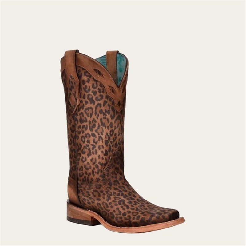 CORRAL BOOTS CO-159
