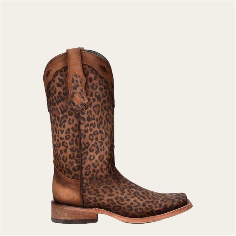 CORRAL BOOTS CO-159 - Image 3