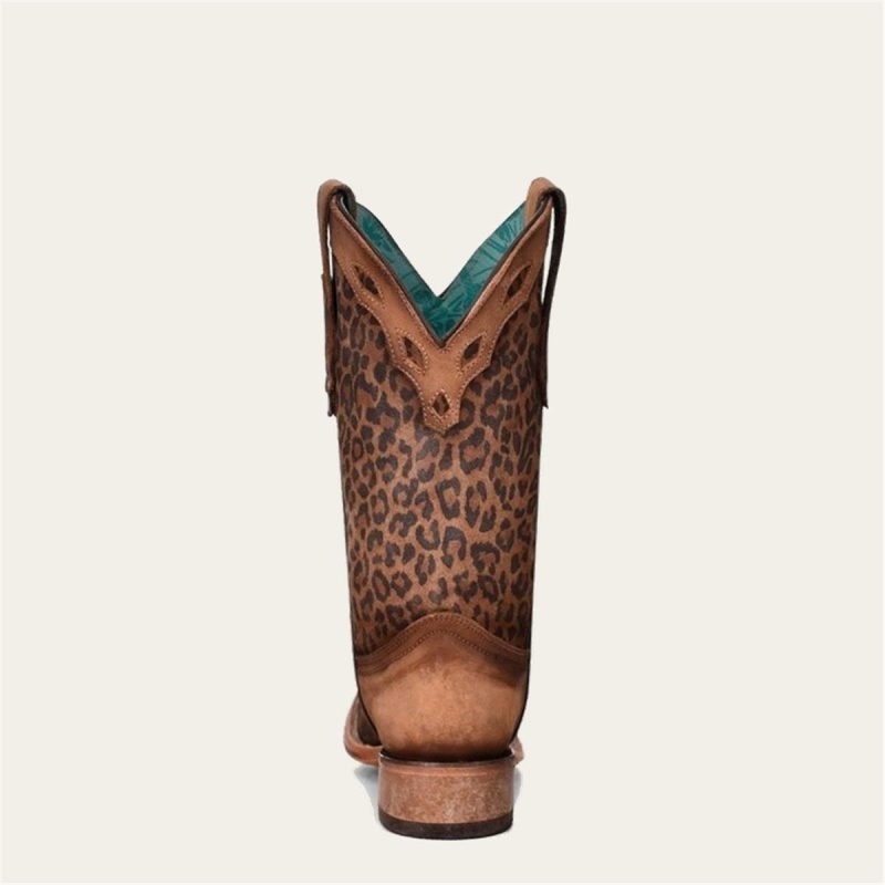 CORRAL BOOTS CO-159 - Image 5