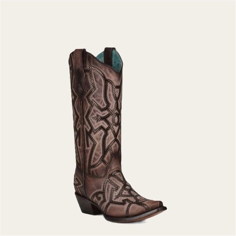 CORRAL BOOTS CO-105