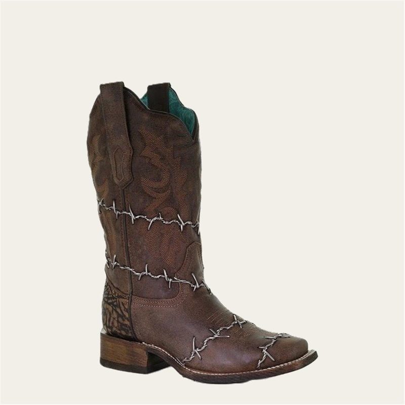 CORRAL BOOTS CO-119