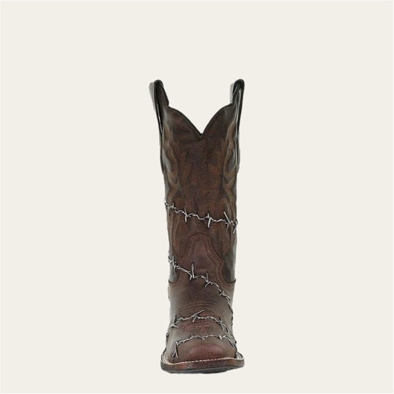 CORRAL BOOTS CO-119 - Image 4