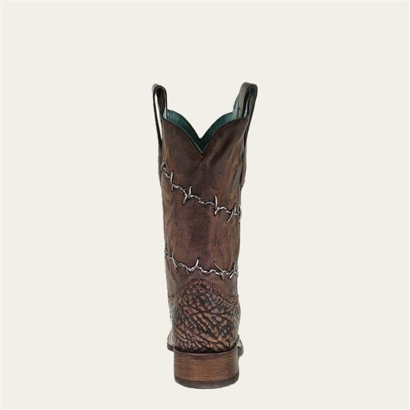 CORRAL BOOTS CO-119 - Image 5