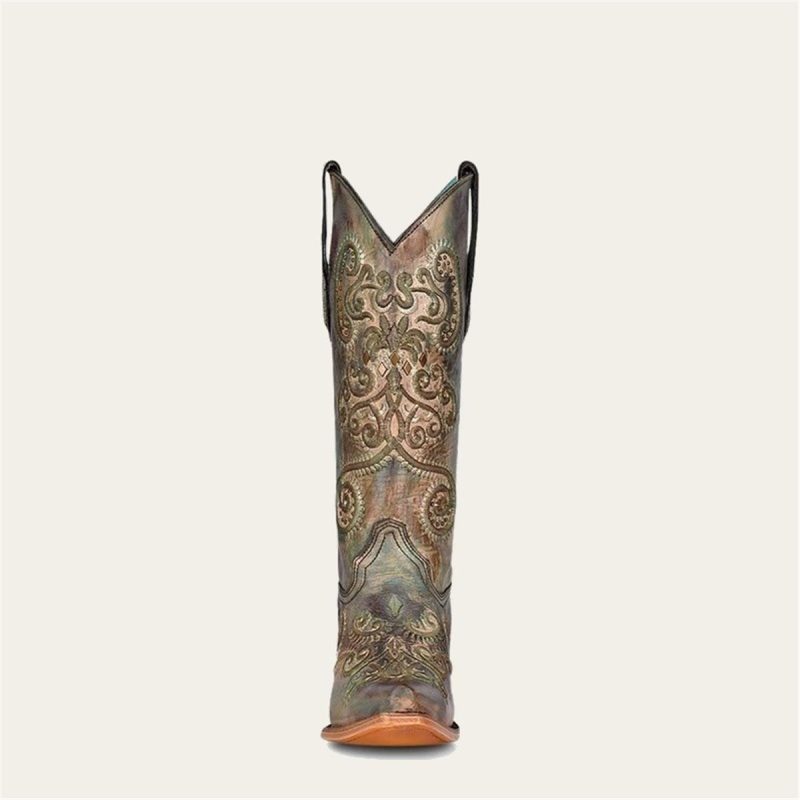 CORRAL BOOTS CO-113 - Image 4