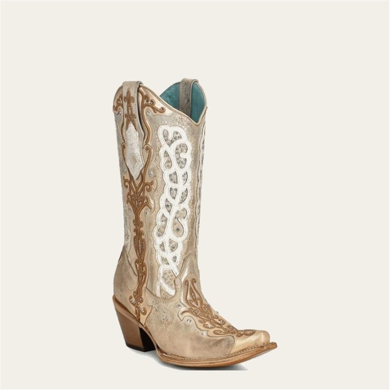 CORRAL BOOTS CO-108