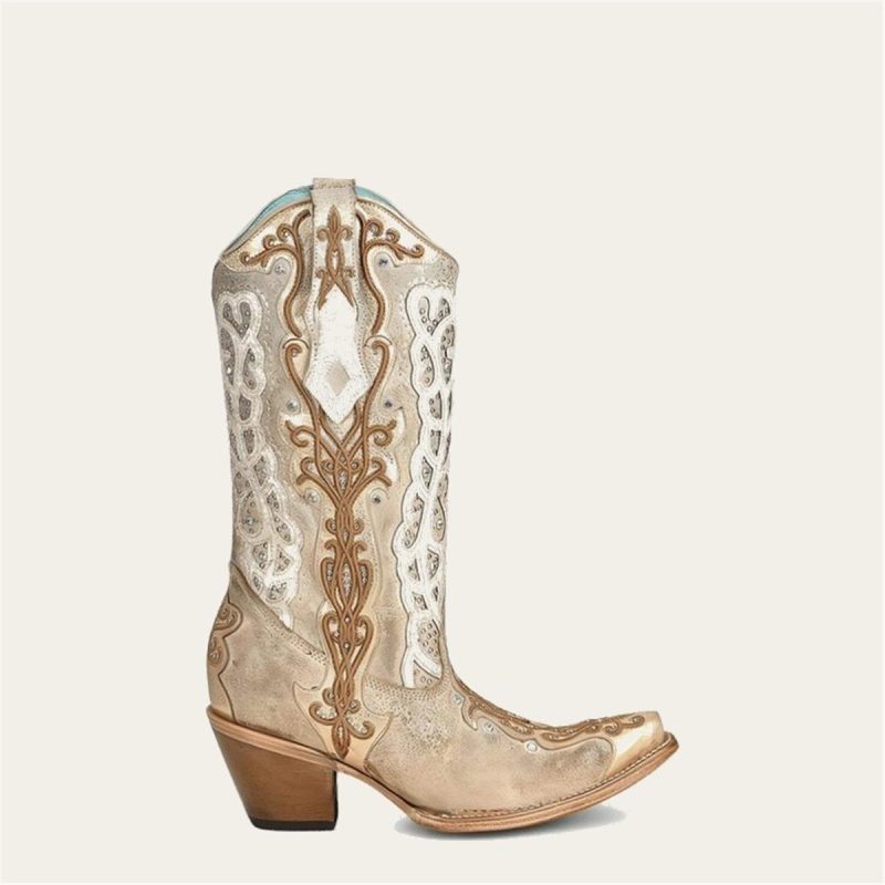 CORRAL BOOTS CO-108 - Image 3