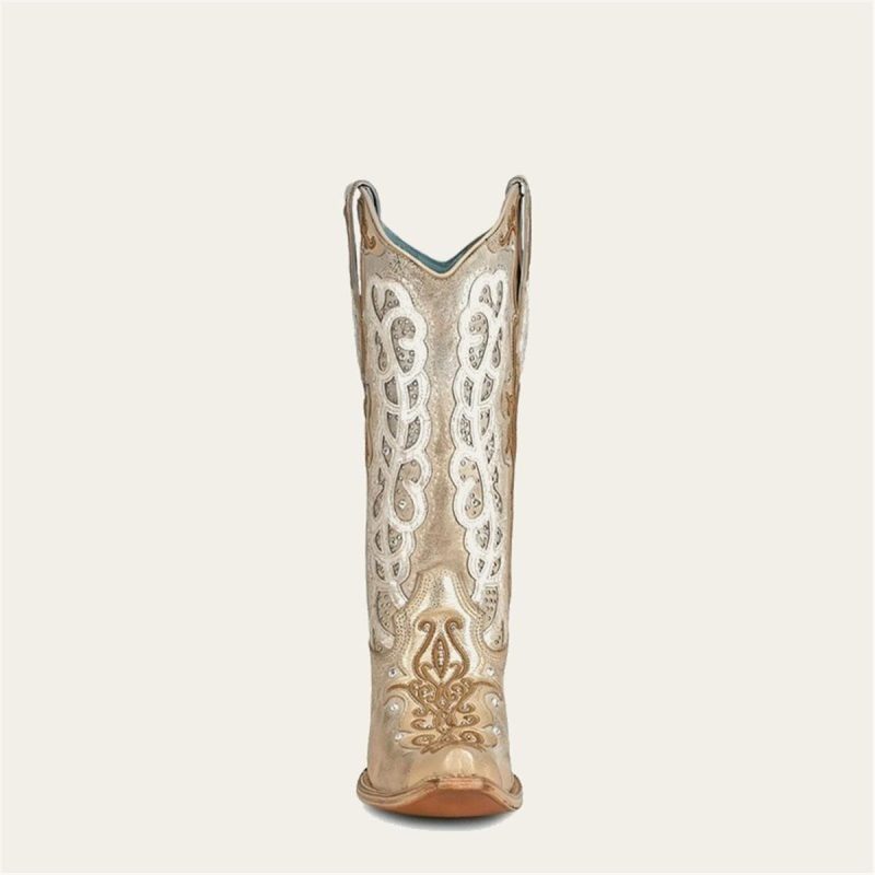 CORRAL BOOTS CO-108 - Image 4