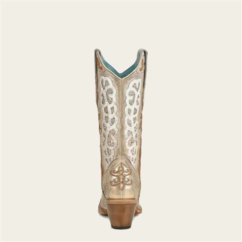 CORRAL BOOTS CO-108 - Image 5