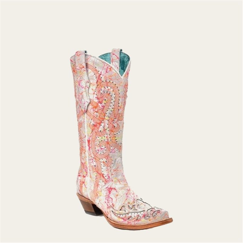 CORRAL BOOTS CO-117