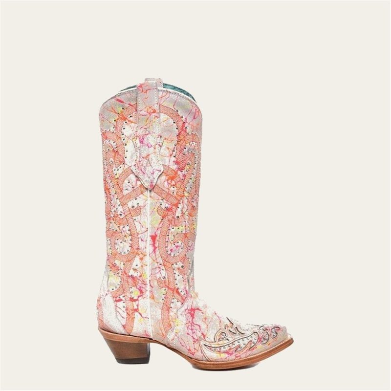 CORRAL BOOTS CO-117 - Image 3