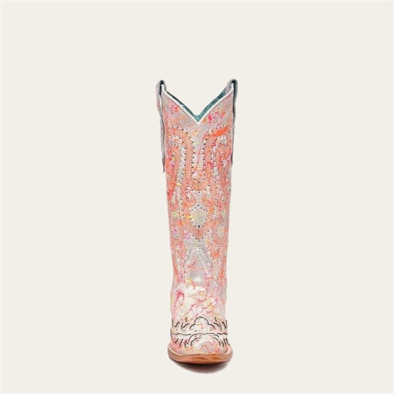 CORRAL BOOTS CO-117 - Image 4