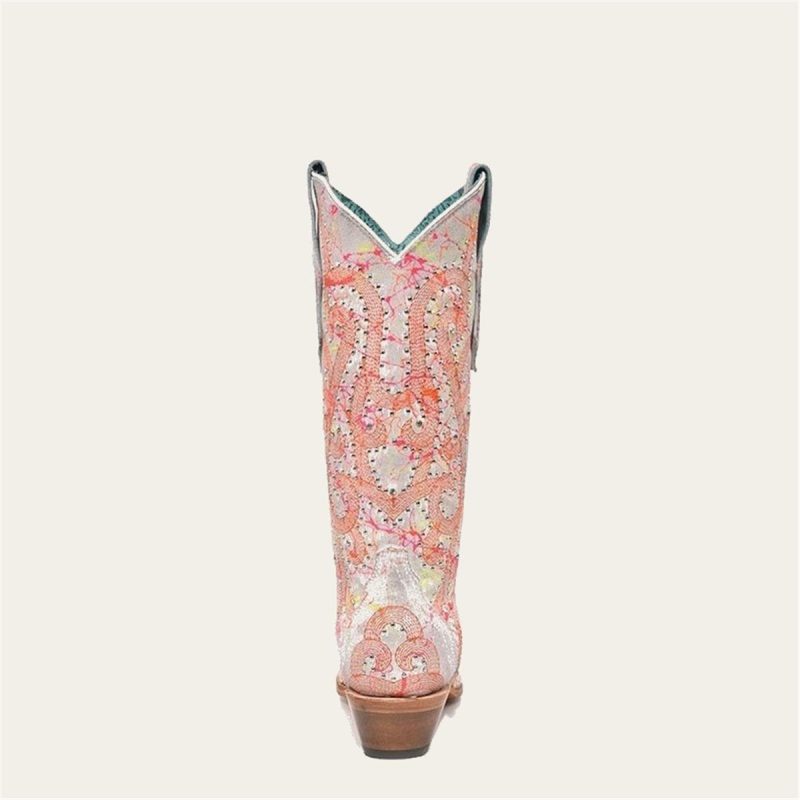 CORRAL BOOTS CO-117 - Image 5