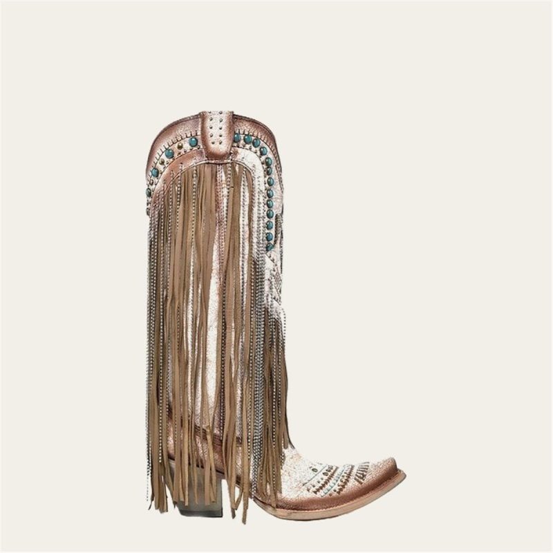 CORRAL BOOTS CO-136 - Image 3
