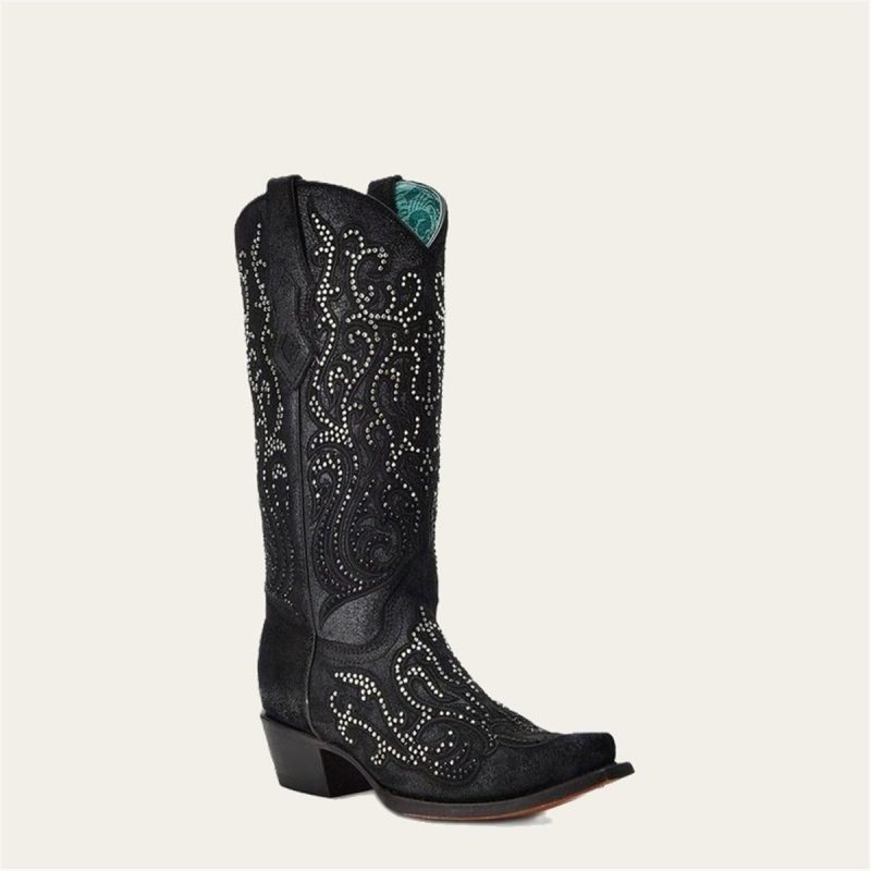 CORRAL BOOTS CO-165
