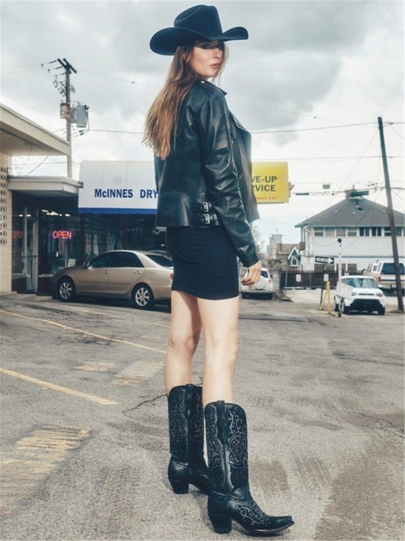 CORRAL BOOTS CO-165 - Image 6