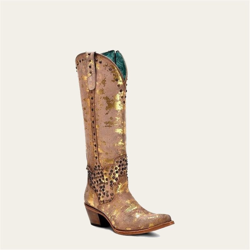 CORRAL BOOTS CO-167