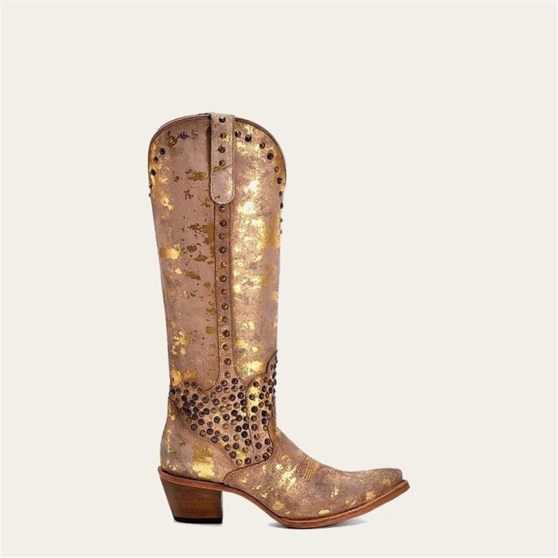 CORRAL BOOTS CO-167 - Image 3